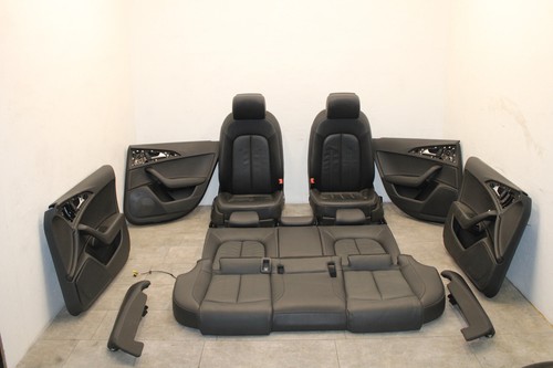 Audi limousine - 4g,