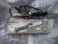 DDR AKA Elektrik Ondulierstab  chic 2020