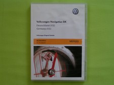 CD NAVIGATION DX DEUTSCHLAND