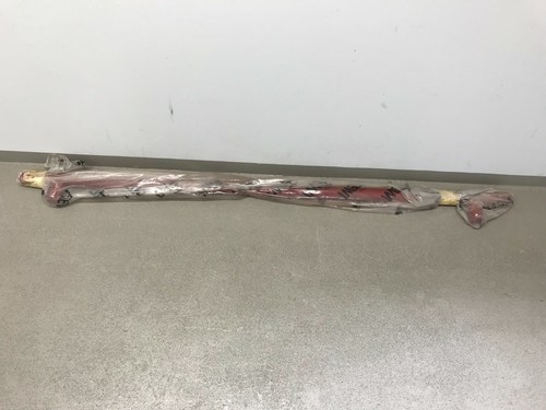 Hewi handlauf rubinrot f33 - rubinrot,