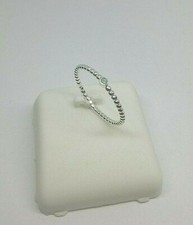 Silberring 925 silber mit - 925, mini