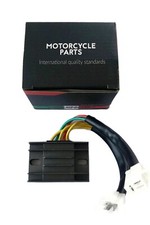 Spannung Regler Lichtmaschine