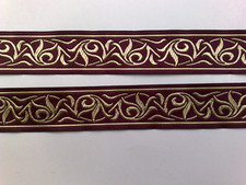 aus Farben wählen 2m Borte