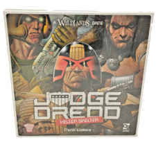 Judge Dredd: Helter Skelter -