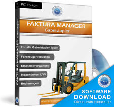 Gabelstapler Reparatur