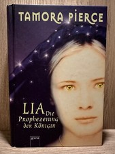 Lia die prophezeiung - lia, der