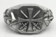 Admiralsring wappenring ring - wappenring,