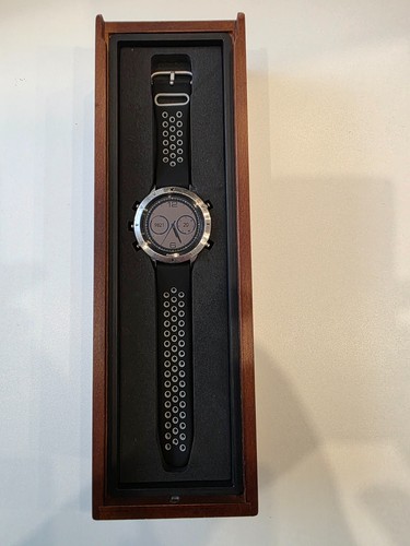 Garmin fenix chronos gps - garmin,