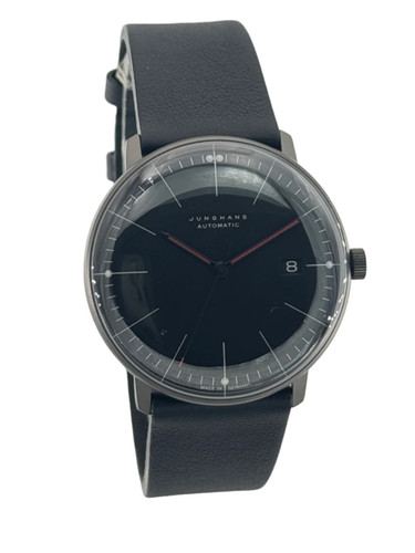 Junghans max bill - junghans,