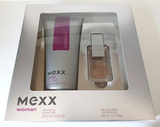 MEXX Waterlove WOMAN Eau de