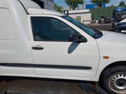 Caddy 9kv orig tür - caddy, ii