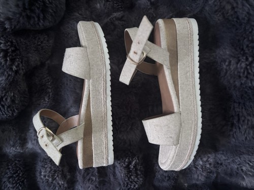 Anna field sandaletten damen - anna,