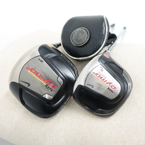 Nike golf sasquatch dymo2 - nike,