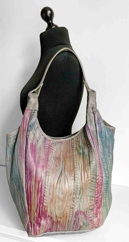 Anokhi shopper umhängetasche - anokhi, shopper/