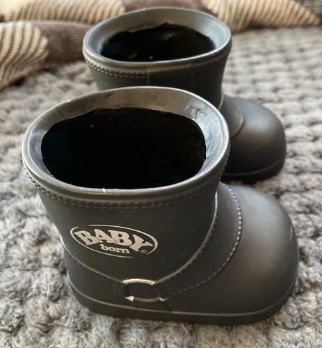 Baby born puppenreitstiefel - baby,