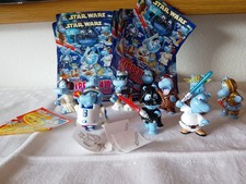 Happy Hippo Star Wars