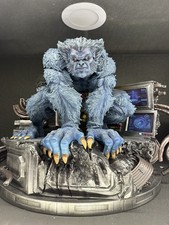  Beast X-Men Custom 1/4 Statue