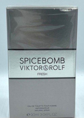 Viktor rolf spicebomb fresh - viktor,