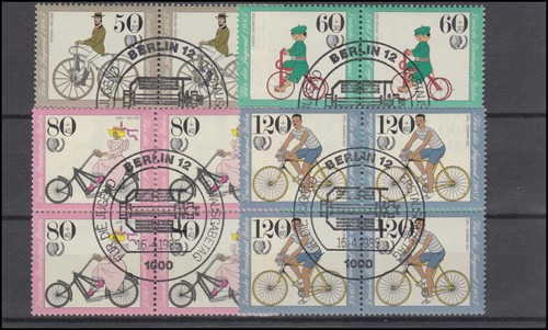 735 738 historische fahrräder - historische,