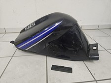 Yamaha TDM 850 3VD