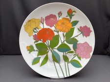 Rosenthal Sammelteller aus der