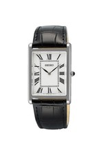 Seiko Herren Classic 27mm Uhr SWR103P1