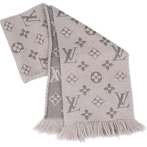 Louis vuitton wool - wool, monogram