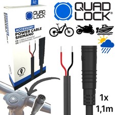 QUAD LOCK Power Cable für
