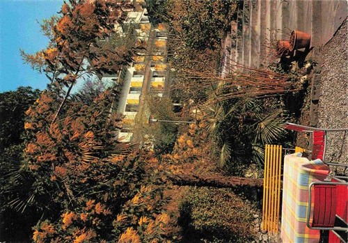 Orselina locarno la - locarno,