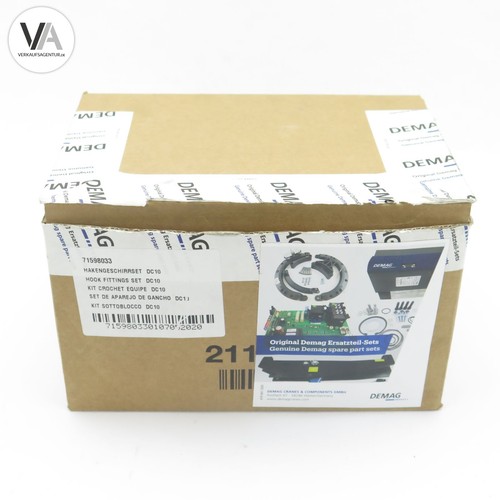 Demag 71598033