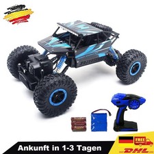 RC Allrad 4WD 2,4 Ghz Rock