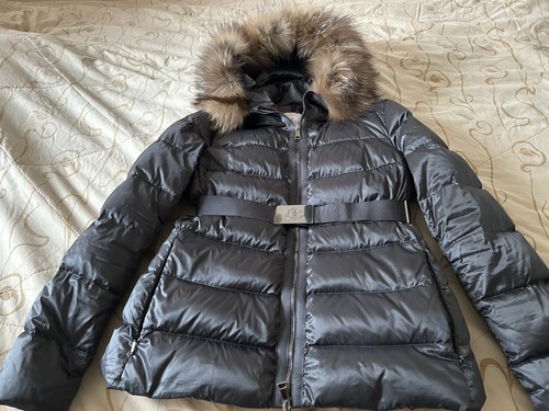 Moncler damen daunenjacke - moncler, f