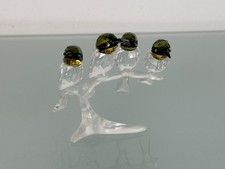  Swarovski Figur 1048013 Bienenfresser 9,2 cm Top Zustand