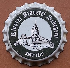 Kloster Brauerei Scheyern - 1