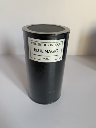 Collection privée blue magic - privée,