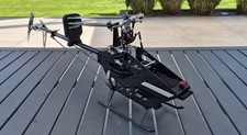Align T-Rex 470 Dominator FBL