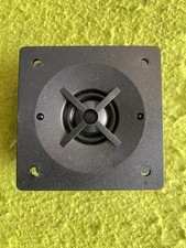 2x ReVox Piccolo Tweeter