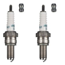 DENSO Zündkerze IU27A Iridium