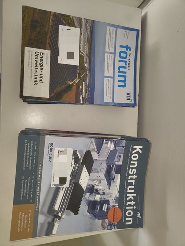 Ausgaben technische - 51,