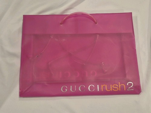 Gucci rush gift bag - rush, x