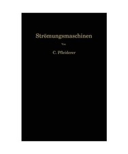 Strömungsmaschinen