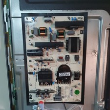 Netzteil Ok. OTV 65AQU-5023C MEGMEET  PCB:CH1180D-2MF 600-UBE