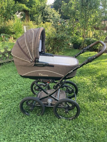 Kinderwagen kombi - kinderwagen,