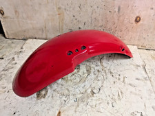 Yamaha FZR1000 3LE Kotflügel Vorne #72