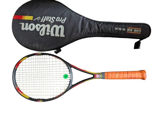 Wilson pro staff classic beam - wilson,