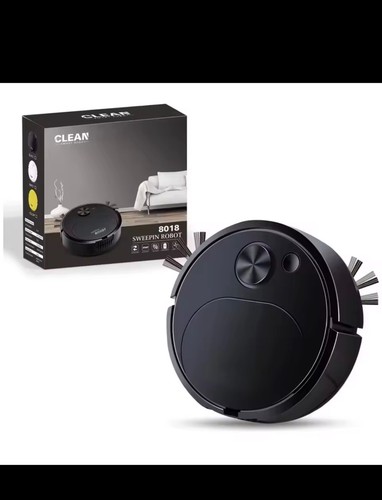 New usb sweeping robot - new, vacuum