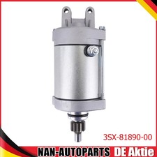 Anlasser Für Yamaha XT 600 E EH 3TB1 1990 3TB 45 PS, 33 Kw XT600Z Tenere