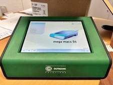 Kfz Profi Diagnosegerät Hella