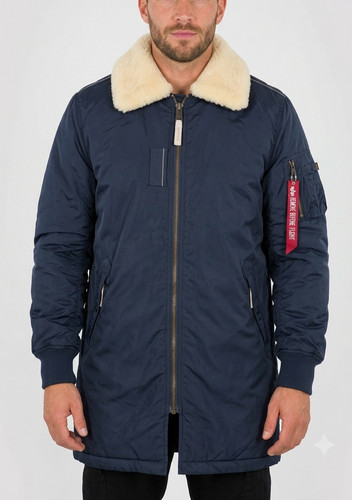 Alpha industries injector - alpha,