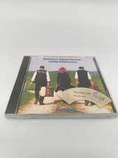 Ausflug von Bairisch Diatonischer Jodel-Wahnsinn CD Gut 